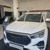 فیدلیتی الیت ۷ نفره|خودرو سواری و وانت|اصفهان, سپاهانشهر|دیوار