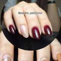 کاشت ناخن متریال اورجینال