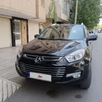 جک s5  مدل 402 کم کار