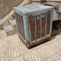 آبگرمکن بوتان کولر آبی ۴۰۰۰