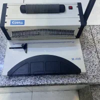 پانچ مورب/ صندوق فروشگاهی/پانچ فنر پلاستیک