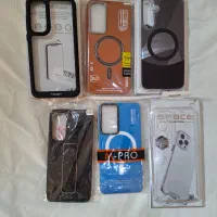 کاور a55 و 54 و ایفون معاوضه باگارد a55