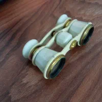 دوربین اسب‌دوانی قدیمی|کلکسیون اشیاء عتیقه|تهران, کاج|دیوار