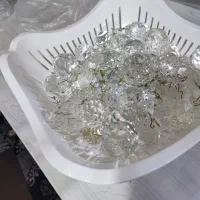 گوی لوستر