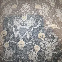 روفرشی نو مخمل ۱۲متری