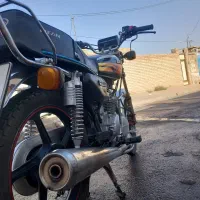 موتور مدل۱۴۰۲|موتورسیکلت|ملکآباد, |دیوار