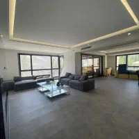 دربندسر ۱۶۰ متر دید پیست اسکی برند فرزاد دلیری|فروش آپارتمان|شمشک, |دیوار