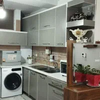 فروش ۹۰ متر فول بهار غربی(املاک پایتخت)|فروش آپارتمان|کرج, گلشهر|دیوار