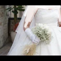 لباس عروس