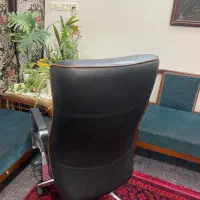 صندلی مدیریتی برند انرژی|مبلمان اداری|قم, زاویه|دیوار