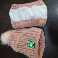 شال کلاه دخترانه|لباس|بجنورد, |دیوار