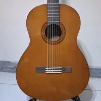 گیتار c40 در حد نو