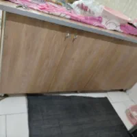 کابینت در حد نو