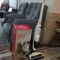 فروش جارو شارژی