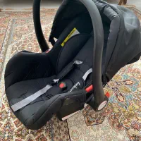 کریر و صندلی ماشین|کالسکه و لوازم جانبی|قزوین, |دیوار