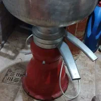 خامه گیر|ماشینآلات صنعتی|کرج, کمالشهر|دیوار