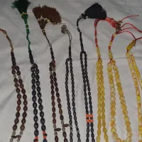 انواع تسبیح