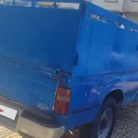 سایپا مدل 82 دوگانه|خودرو سواری و وانت|سنندج, |دیوار