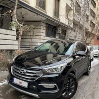 سانتافه 2016 gdi مشابه صفر