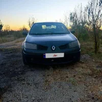 مگان 2006|خودرو سواری و وانت|کهریزک, |دیوار