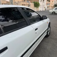 سمند LX ساده، مدل ۱۳۸۸ بدون رنگ|خودرو سواری و وانت|سنندج, |دیوار