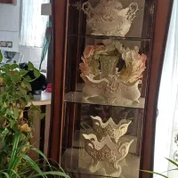 ویترین سالم وشیک