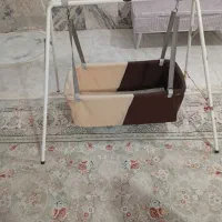 گهواره نوزاد