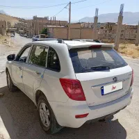 لیفان ایکس 60|خودرو سواری و وانت|فارسان, |دیوار