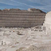 کارگر ساده ترجیحا از بلوچستان جهت کار در معدن سنگ|استخدام صنعتی، فنی، مهندسی|شیراز, ارم|دیوار
