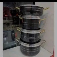 قابلمه و ماهی تابه