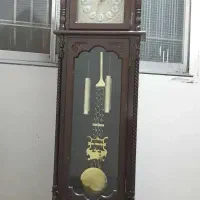 ساعت ایستاده چوبی قیمت ۱،۵۰۰،۰۰۰