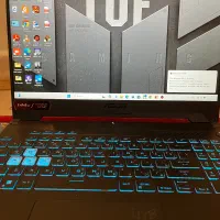 لبتاب ایسوس گیمینگ|رایانه همراه|تبریز, |دیوار