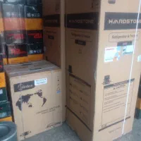 یخچال فریزر دوقلو هاردستون