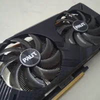 RTX 2060 SUPER Palit|قطعات و لوازم جانبی رایانه|تهران, میدان ولیعصر|دیوار