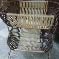 جا سیب زمینی پیاز فروشی