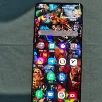 samsung s10 / گوشی سامسونگ s10