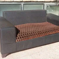 مبل تکی دو نفره