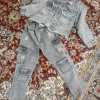 لباس دخترانه