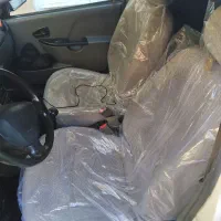 پراید مدل ۹۵دوگانه فابریک|خودرو سواری و وانت|ایذه, |دیوار