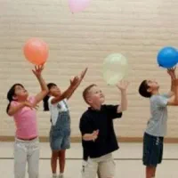 مربی کودک و منشی