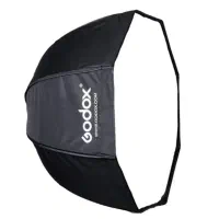 سافت باکس به همراه منبع نور حرفه ای (۳۰۰ وات)