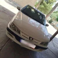 پژو پارس ساده، مدل ۱۳۸۶