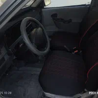 پراید نقره ای 88|خودرو سواری و وانت|بندر کنگان, |دیوار