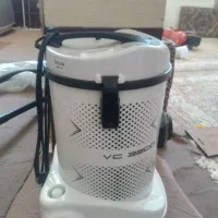 جارو برقی