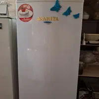 فریزر آناهیتا یخچال جنرال سالم تضمینی