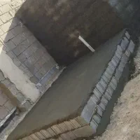 اجرای کارهای بنایی ساختمانی