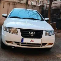 سمند سورن توربو