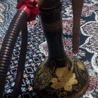 قلیان چوبی|کلکسیون و سرگرمی|میاندوآب, |دیوار