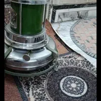 چراغ سالمنو  نفتی