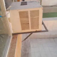 کولر گازی پنجره ای|کولر گازی و فنکوئل|اصفهان, سودان|دیوار